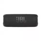 Parlante Jbl Flip 6 Negro